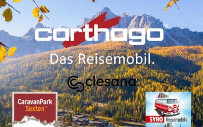 🔥 Mega-Deal: Carthago Bestandsfahrzeuge mit bis zu 50.000,- € Rabatt!🔥